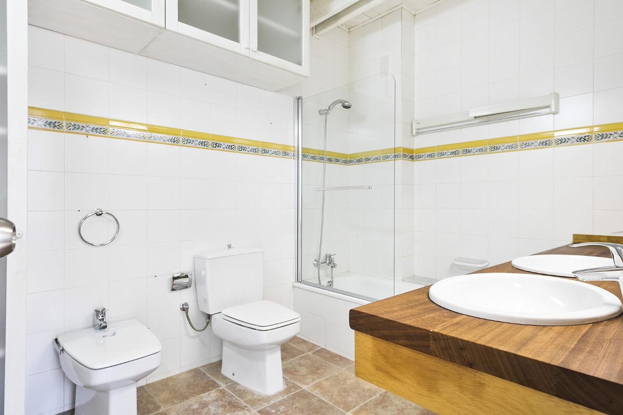 Luderna - Duplex Sant Miqueu Apartment Vielha Ngoại thất bức ảnh